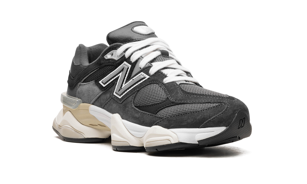 New Balance 9060 Schwarz Phantom Anthrazit