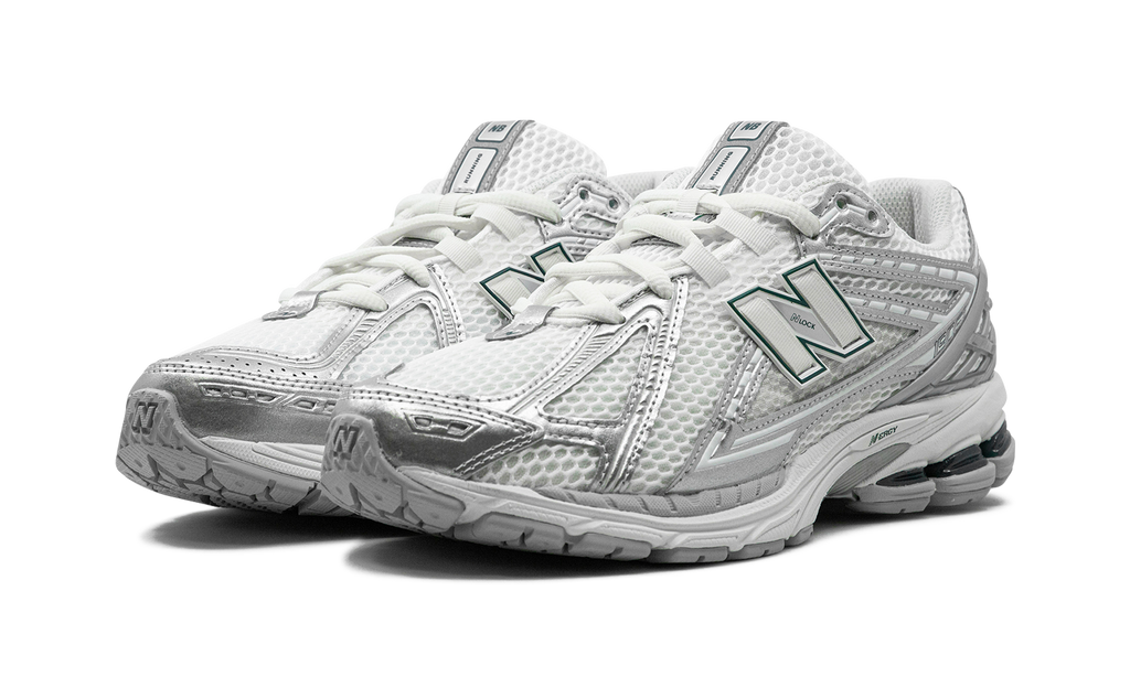 New Balance 1906R "SILBERMETALLIC"