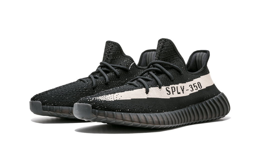 Adidas Yeezy Boost 350 V2 Oreo 
