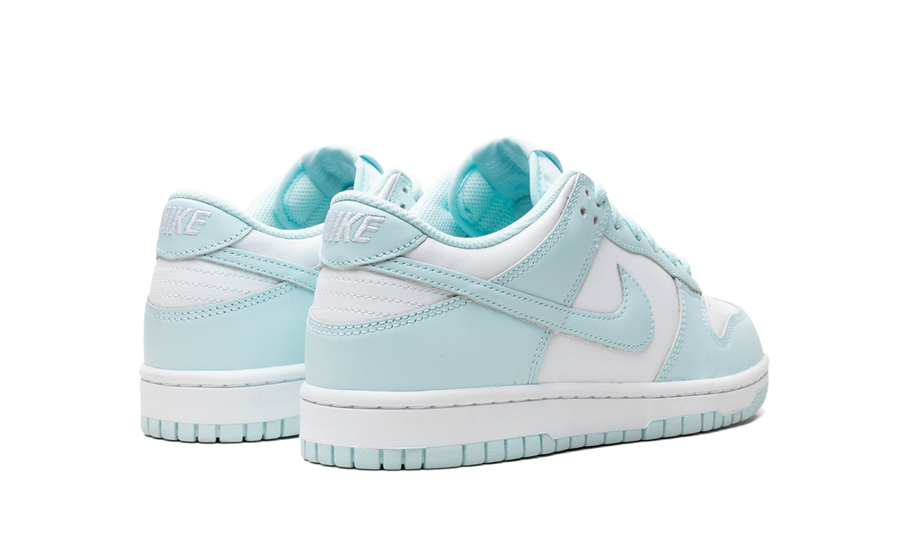 Dunk Low „Gletscherblau“