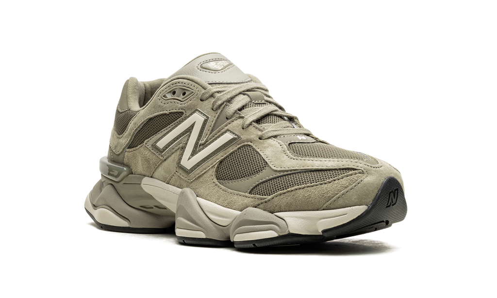 New Balance 9060 Covert Grün