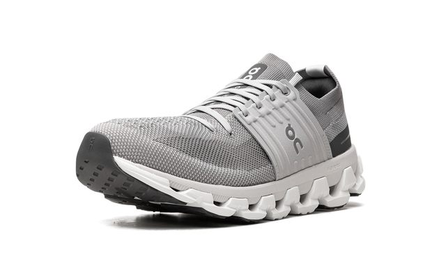 Im Laufen Cloudswift 3 Alloy Glacier