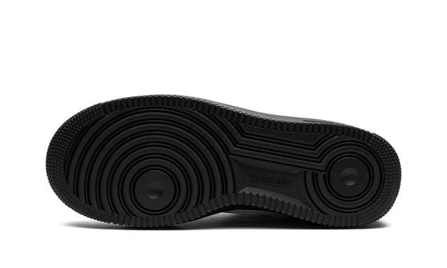 Ambush x Nike Air Force 1 Low Schwarz