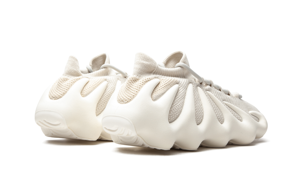 Adidas Yeezy 450 Cremeweiß 