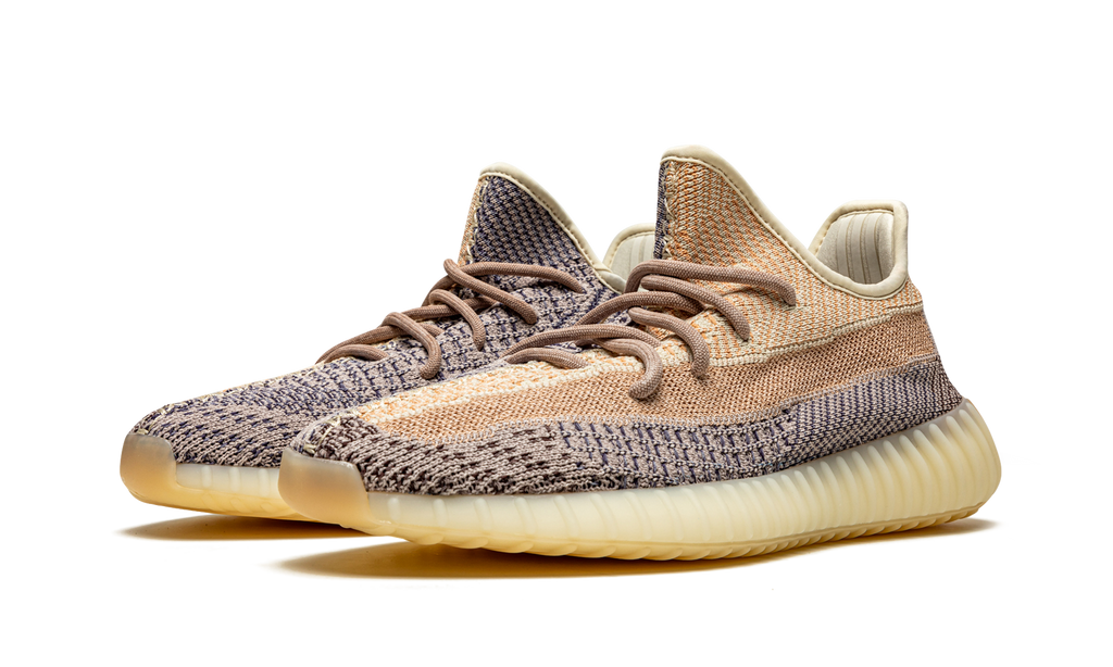 Adidas Yeezy Boost 350 V2 Ash Pearl 