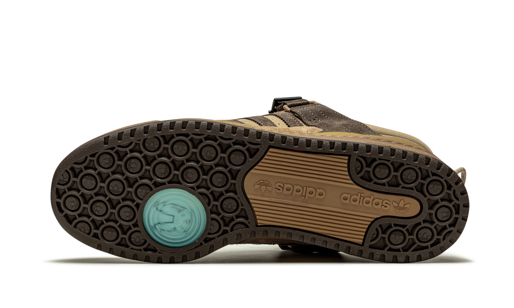 Adidas Forum Low Bad Bunny 