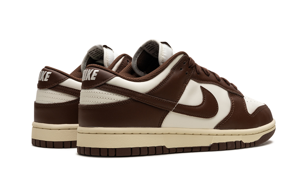Nike Dunk Low Cacao Wow 