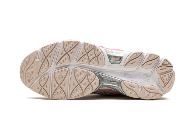 ASICS Gel-NYC Creme Mineral Beige Pink 