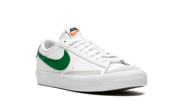 Nike Blazer Low 77 Kieferngrün