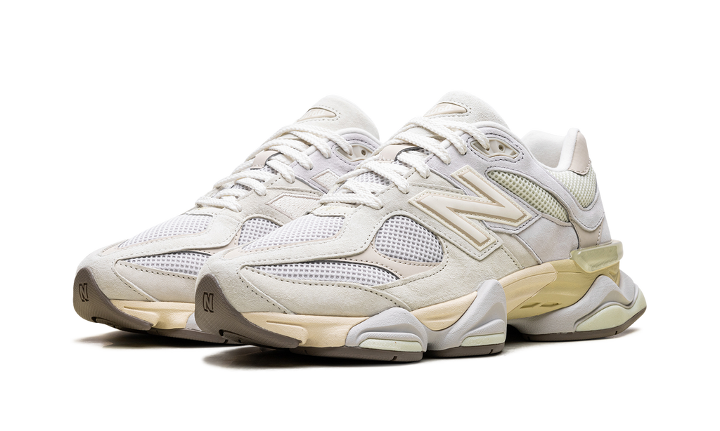 New Balance 9060 Mineralgraue Materie