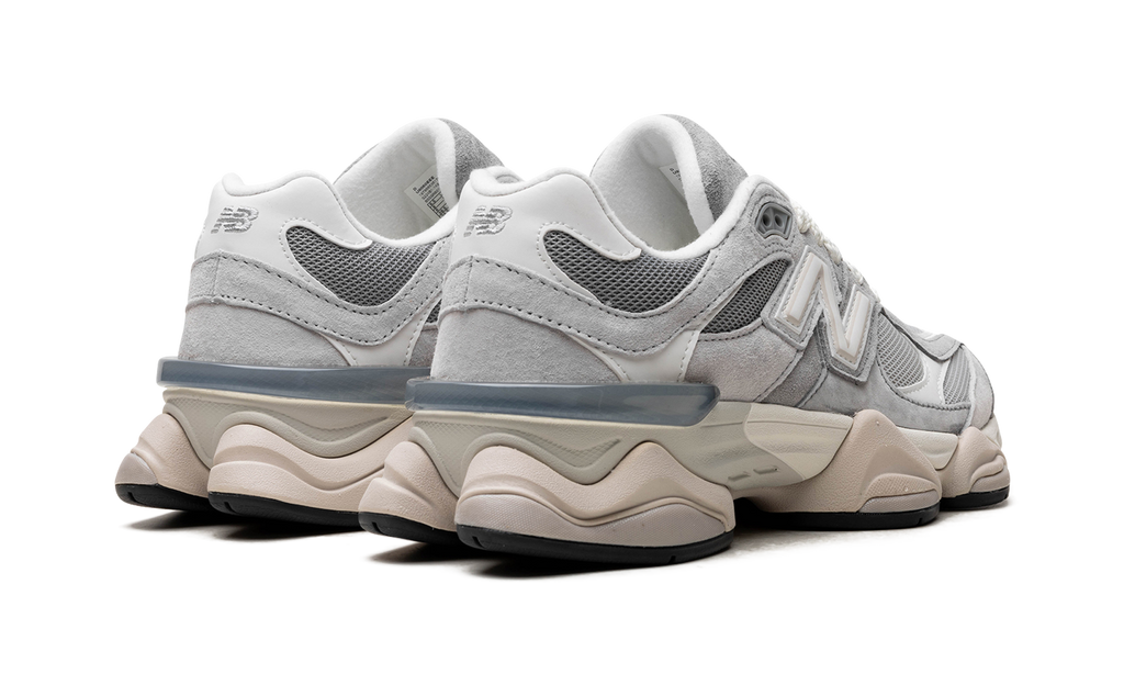 New Balance 9060 Schiefergrau