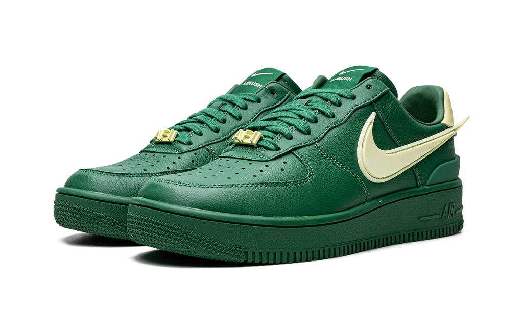 Nike Air Force 1 Ambush Kieferngrün