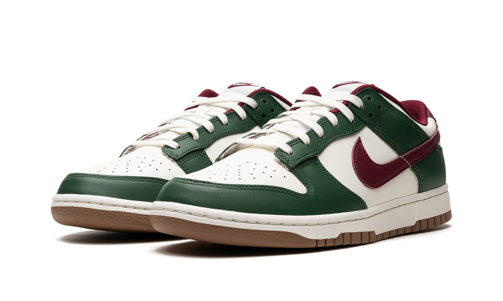 Nike Dunk Low Gorge Verde