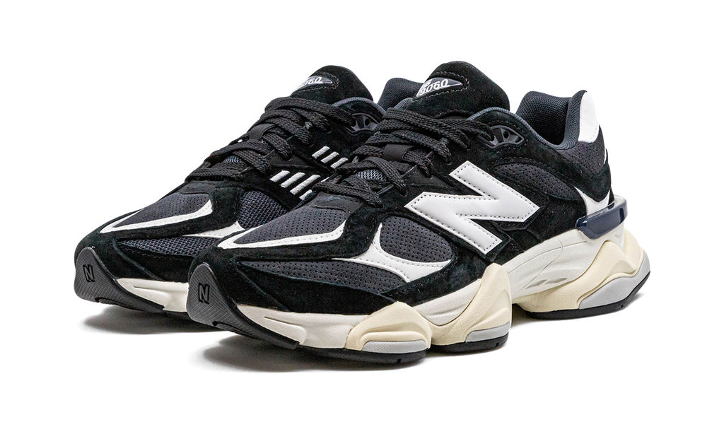 New Balance 9060 Schwarz
