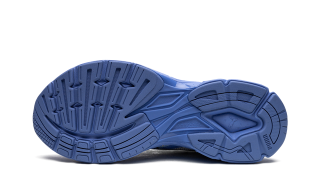 Puma Velophase Fabrik