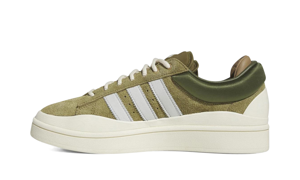 Adidas Campus Bad Bunny Helloliv 