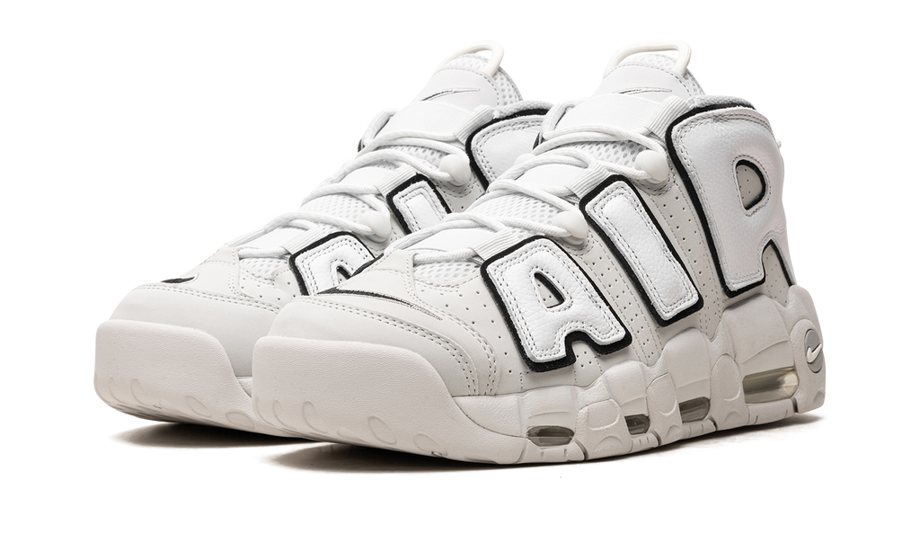 Nike Air More Uptempo Photon Dust 