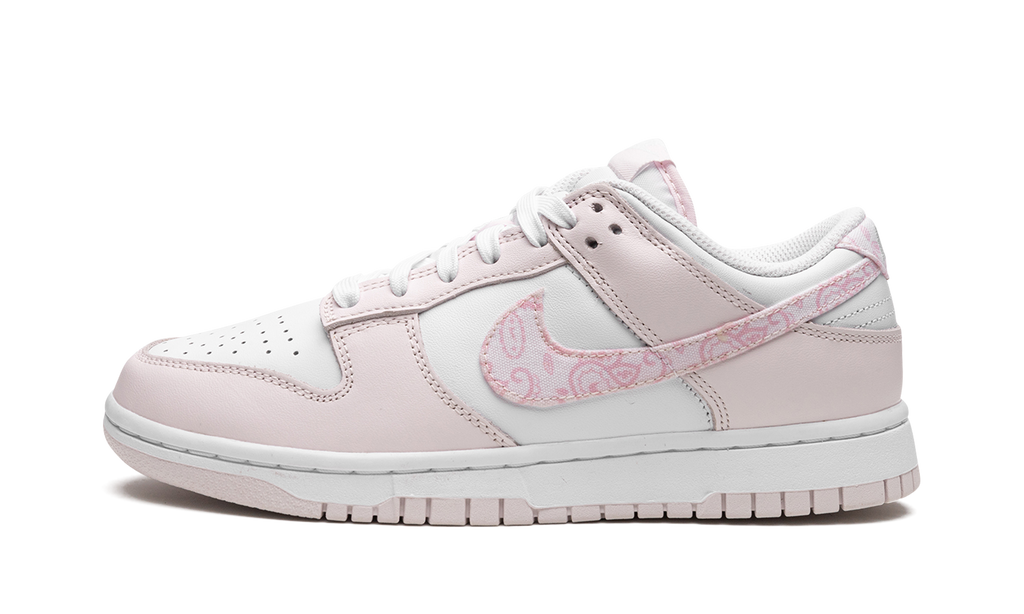 Nike Dunk Low Rosa Paisley