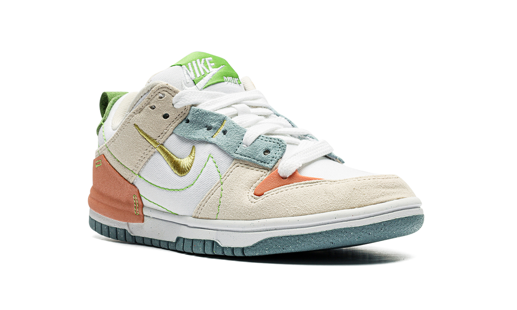Nike Dunk Low Disrupt 2 Ostern