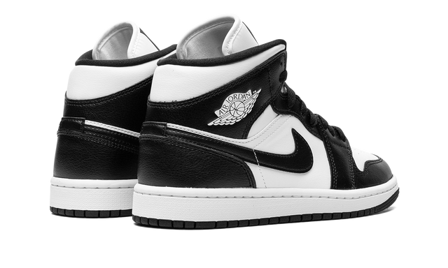 Jordan 1 Mid Panda 