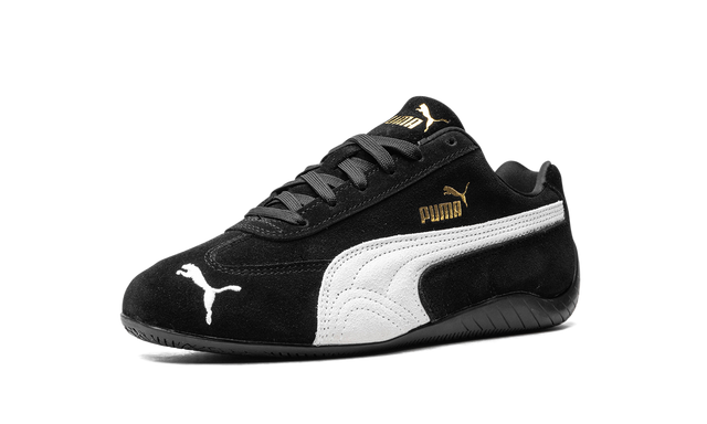 Puma Speedcat OG „Schwarz“