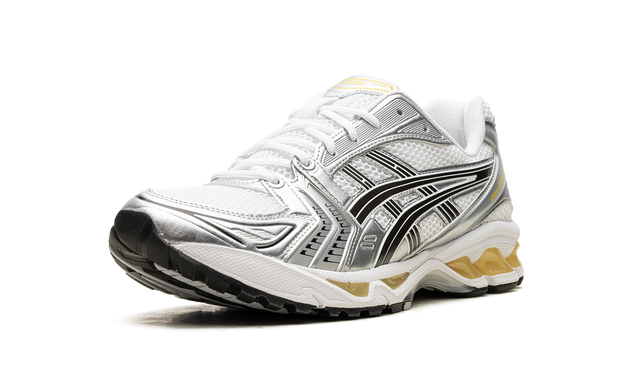 Asics Gel Kayano 14 Tai Chi Gelb