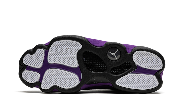 Jordan 13 Retro Court Lila