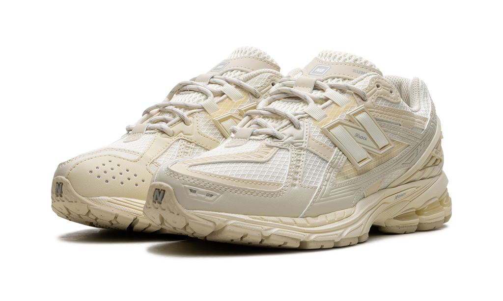 New Balance 1906R Utility "Gelb"