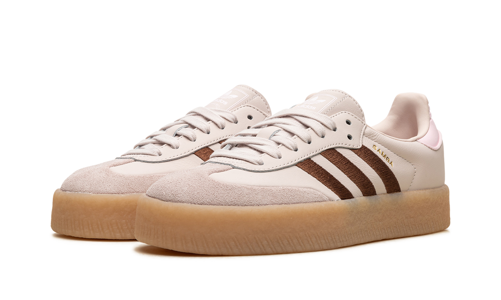 Adidas Sambae Putty Mauve 