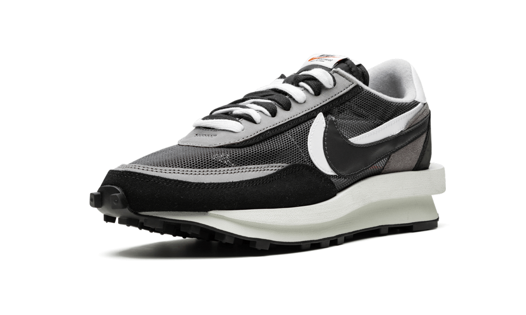 Nike Waffel Sacai Schwarz 