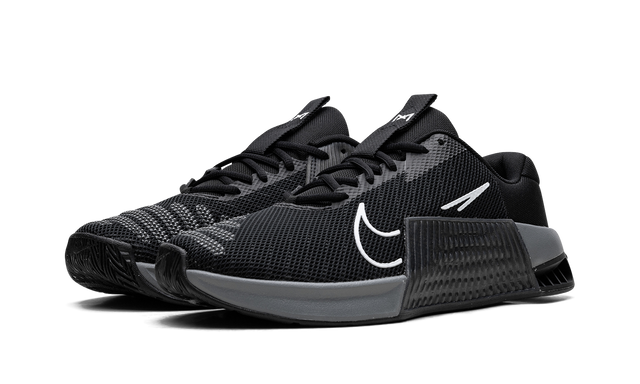 Nike Metcon 9 Schwarz Anthrazit 