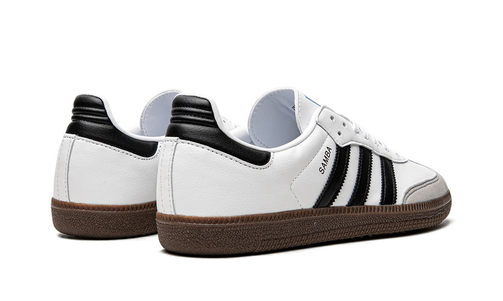Adidas Samba Vegan 
