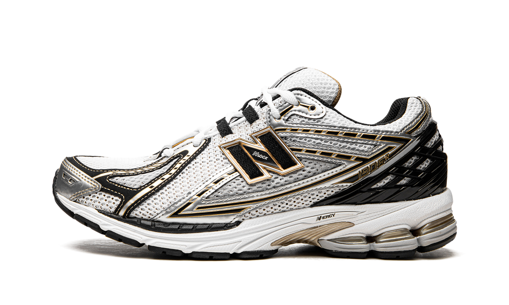 New Balance 1906R "Weiß/Gold"