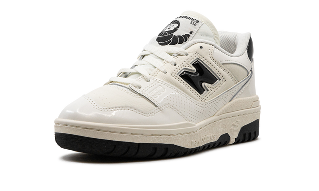 New Balance 550 "SEASALT"