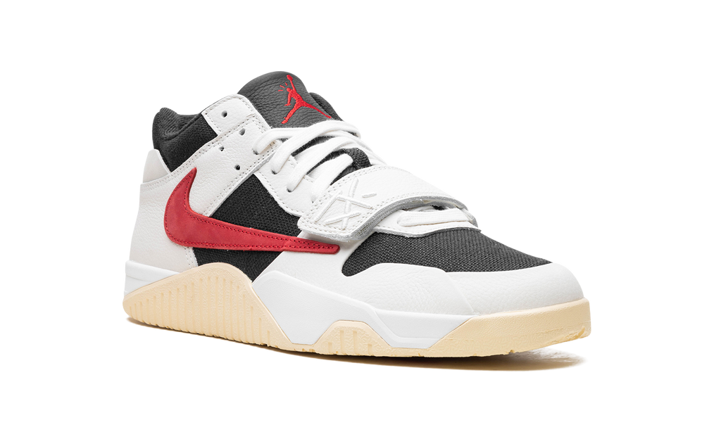 Jordan Jumpman Jack TR Universitätsrot 