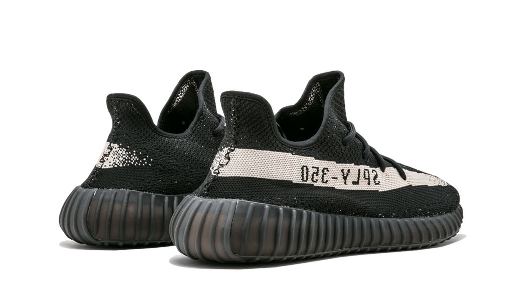 Adidas Yeezy Boost 350 V2 Oreo 