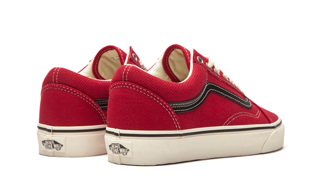 Vans Old Skool "Erde"