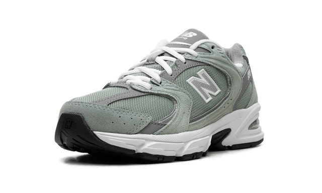 New Balance 530 Juniper Shadow Grau