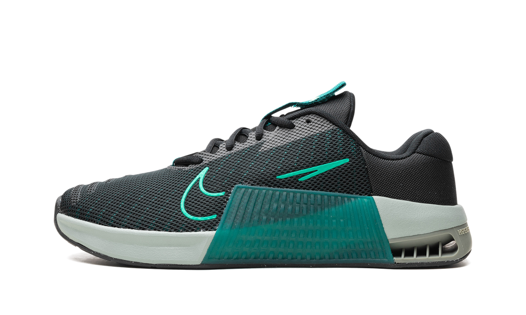 Nike Metacon 9 Geode Teal 