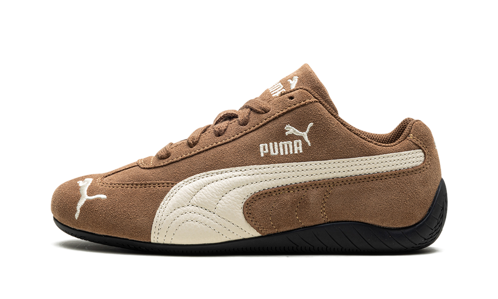 Puma Speedcat Archive WMNS "Braun"