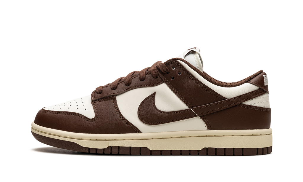 Nike Dunk Low Cacao Wow 