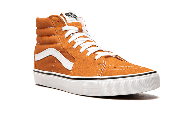 Vans Sk8-Hi "Desert Sun"