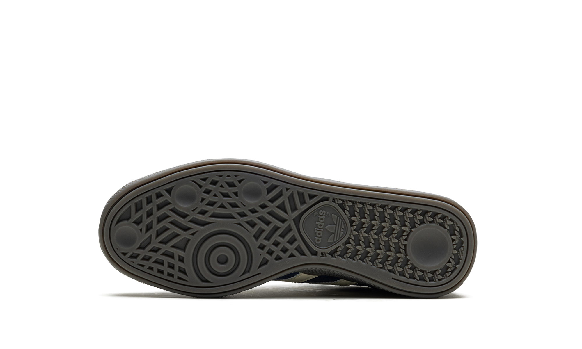 Adidas Handball Spezial Aluminium 