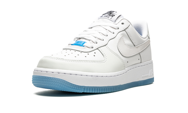 Nike Air Force 1 UV-reaktiv