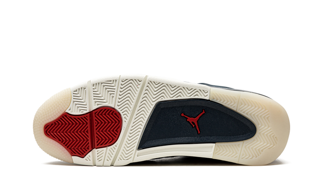 Jordan 4 Retro Sashiko 