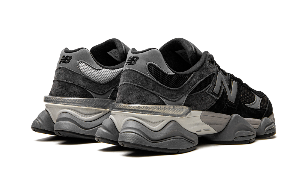 New Balance 9060 Schwarz Castlerock