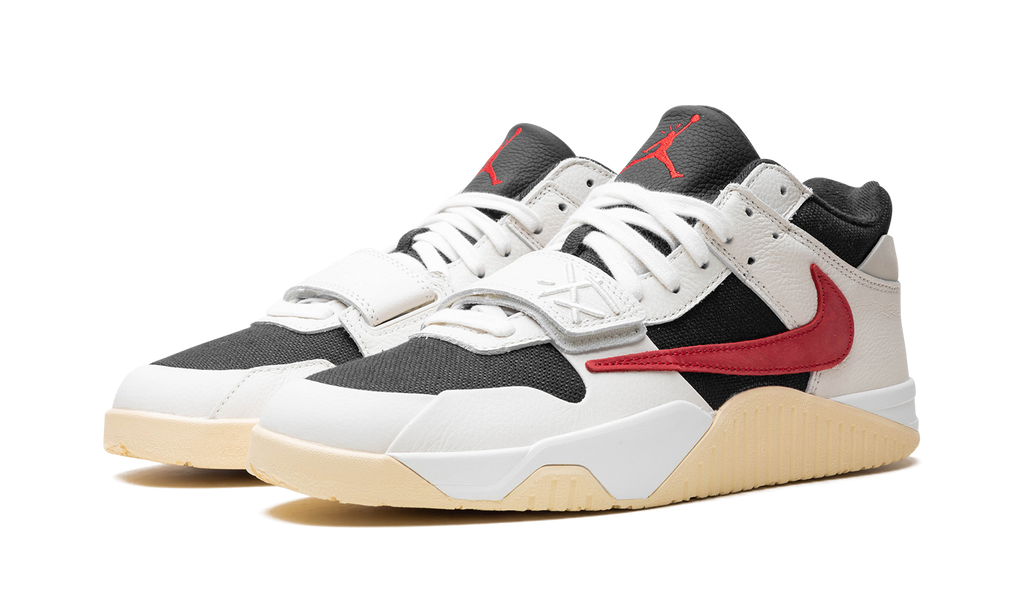 Jordan Jumpman Jack TR Universitätsrot 