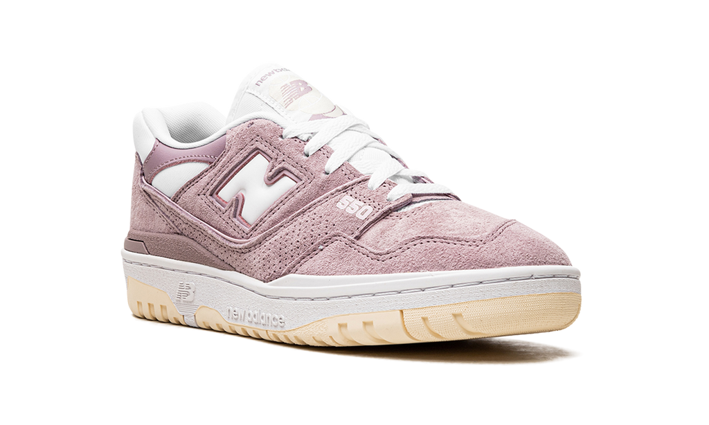 New Balance 550 Lila Kreide
