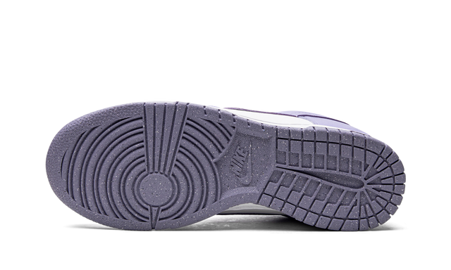 Nike Dunk Low Next Nature Lila