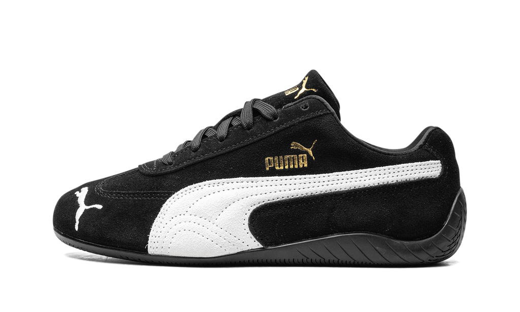 Puma Speedcat OG „Schwarz“
